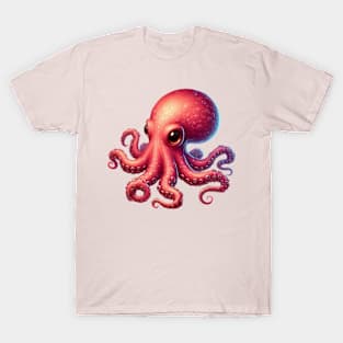 Octopus T-Shirt